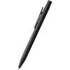 Faber-Castell NEO Slim Ballpoint Pen - Black Matte - Pen Boutique Ltd