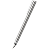 Faber Castell NEO Slim Fountain Pen - Polished Stainless Steel-Pen Boutique Ltd