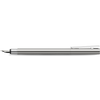 Faber Castell NEO Slim Fountain Pen - Polished Stainless Steel-Pen Boutique Ltd