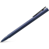Faber Castell NEO Slim Rollerball Pen - Dark Blue-Pen Boutique Ltd