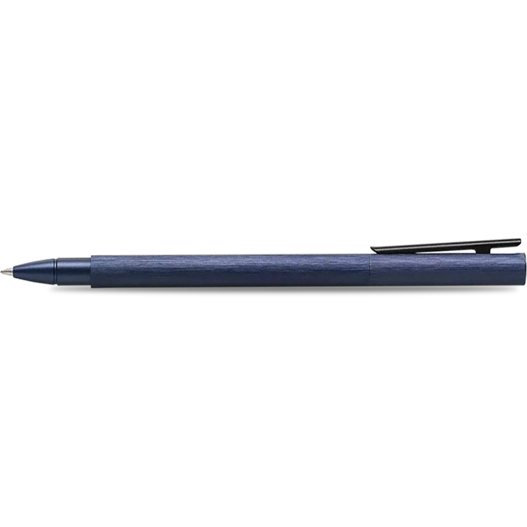 Faber Castell NEO Slim Rollerball Pen - Dark Blue-Pen Boutique Ltd