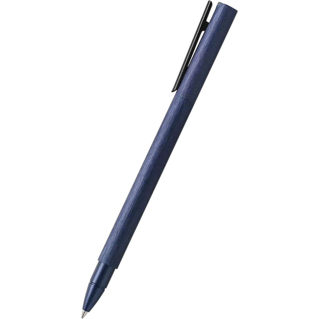 Faber Castell NEO Slim Rollerball Pen - Dark Blue-Pen Boutique Ltd