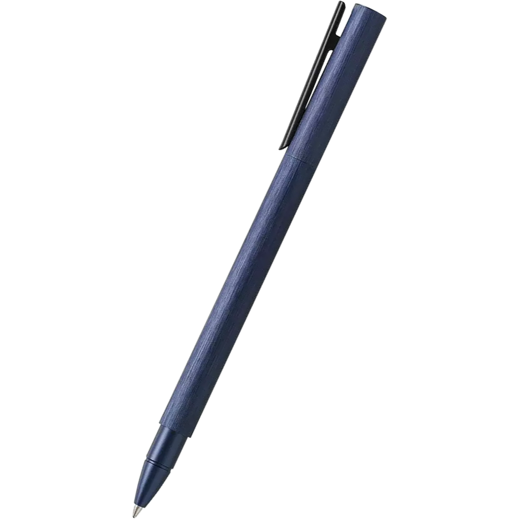 Faber Castell NEO Slim Rollerball Pen - Dark Blue-Pen Boutique Ltd