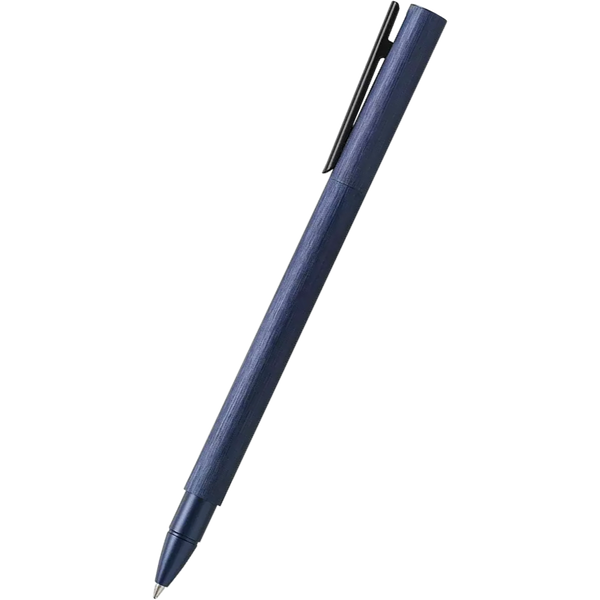 Faber Castell NEO Slim Rollerball Pen - Dark Blue-Pen Boutique Ltd