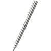 Faber-Castell NEO Slim Rollerball Pen - Polished Stainless Steel - Pen Boutique Ltd