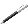 Faber-Castell Ondoro Graphite Black Rollerball Pen-Pen Boutique Ltd