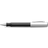 Faber-Castell Ondoro Graphite Black Rollerball Pen-Pen Boutique Ltd