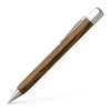 Faber-Castell Ondoro Wood Mechanical Pencil-Pen Boutique Ltd