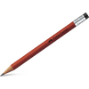 Faber-Castell Spare Perfect Pencil Design Brown 12pc - Pen Boutique Ltd