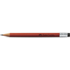 Faber-Castell Spare Perfect Pencil Design Brown 12pc - Pen Boutique Ltd