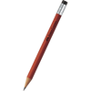 Faber-Castell Spare Perfect Pencil Design Brown 12pc - Pen Boutique Ltd