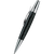 Faber-Castell e-motion Black Crocodile Ballpoint Pen-Pen Boutique Ltd