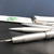 Faber-Castell Design E-Motion Fountain Pen - Pure Silver-Pen Boutique Ltd