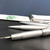 Faber-Castell Design E-Motion Ballpoint Pen - Pure Silver-Pen Boutique Ltd