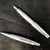 Faber-Castell Design E-Motion Fountain Pen - Pure Silver-Pen Boutique Ltd