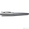 Faber-Castell Design E-Motion Fountain Pen - Pure Silver-Pen Boutique Ltd