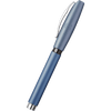 Faber-Castell Essentio Rollerball Pen - Aluminium Blue-Pen Boutique Ltd
