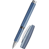 Faber-Castell Essentio Rollerball Pen - Aluminium Blue-Pen Boutique Ltd