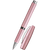 Faber-Castell Essentio Rollerball Pen - Aluminium Rose-Pen Boutique Ltd