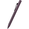 Faber-Castell Grip 2011 Holiday Ballpoint Pen - Berry-Pen Boutique Ltd