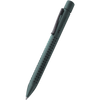 Faber-Castell Grip 2011 Holiday Ballpoint Pen - Mistletoe-Pen Boutique Ltd