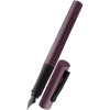 Faber-Castell Grip 2011 Holiday Fountain Pen - Berry-Pen Boutique Ltd