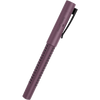 Faber-Castell Grip 2011 Holiday Fountain Pen - Berry-Pen Boutique Ltd