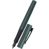 Faber-Castell Grip 2011 Holiday Fountain Pen - Mistletoe-Pen Boutique Ltd