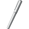 Faber-Castell Hexo Fountain Pen - Silver-Pen Boutique Ltd