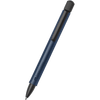Faber Castell Hexo Ballpoint Pen - Blue-Pen Boutique Ltd