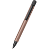 Faber Castell Hexo Ballpoint Pen - Bronze-Pen Boutique Ltd