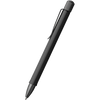 Faber Castell Hexo Ballpoint Pen - Matte Black-Pen Boutique Ltd