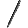 Faber Castell Hexo Ballpoint Pen - Matte Black-Pen Boutique Ltd