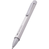 Faber Castell Hexo Ballpoint Pen - Silver-Pen Boutique Ltd