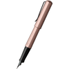 Faber Castell Hexo Fountain Pen - Bronze-Pen Boutique Ltd