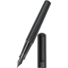 Faber Castell Hexo Fountain Pen - Matte Black-Pen Boutique Ltd