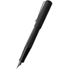 Faber Castell Hexo Fountain Pen - Matte Black-Pen Boutique Ltd