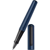 Faber Castell Hexo Rollerball Pen - Blue-Pen Boutique Ltd