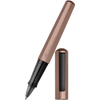 Faber Castell Hexo Rollerball Pen - Bronze-Pen Boutique Ltd