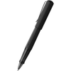 Faber Castell Hexo Rollerball Pen - Matte Black-Pen Boutique Ltd