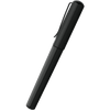 Faber Castell Hexo Rollerball Pen - Matte Black-Pen Boutique Ltd