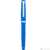 Pilot Falcon Fountain Pen - Marine Blue - Rhodium Trim-Pen Boutique Ltd