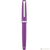 Pilot Falcon Fountain Pen - Plum Purple - Rhodium Trim-Pen Boutique Ltd