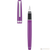 Pilot Falcon Fountain Pen - Plum Purple - Rhodium Trim-Pen Boutique Ltd