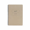 Write Notepads & Co. Notebook - Lined-Pen Boutique Ltd