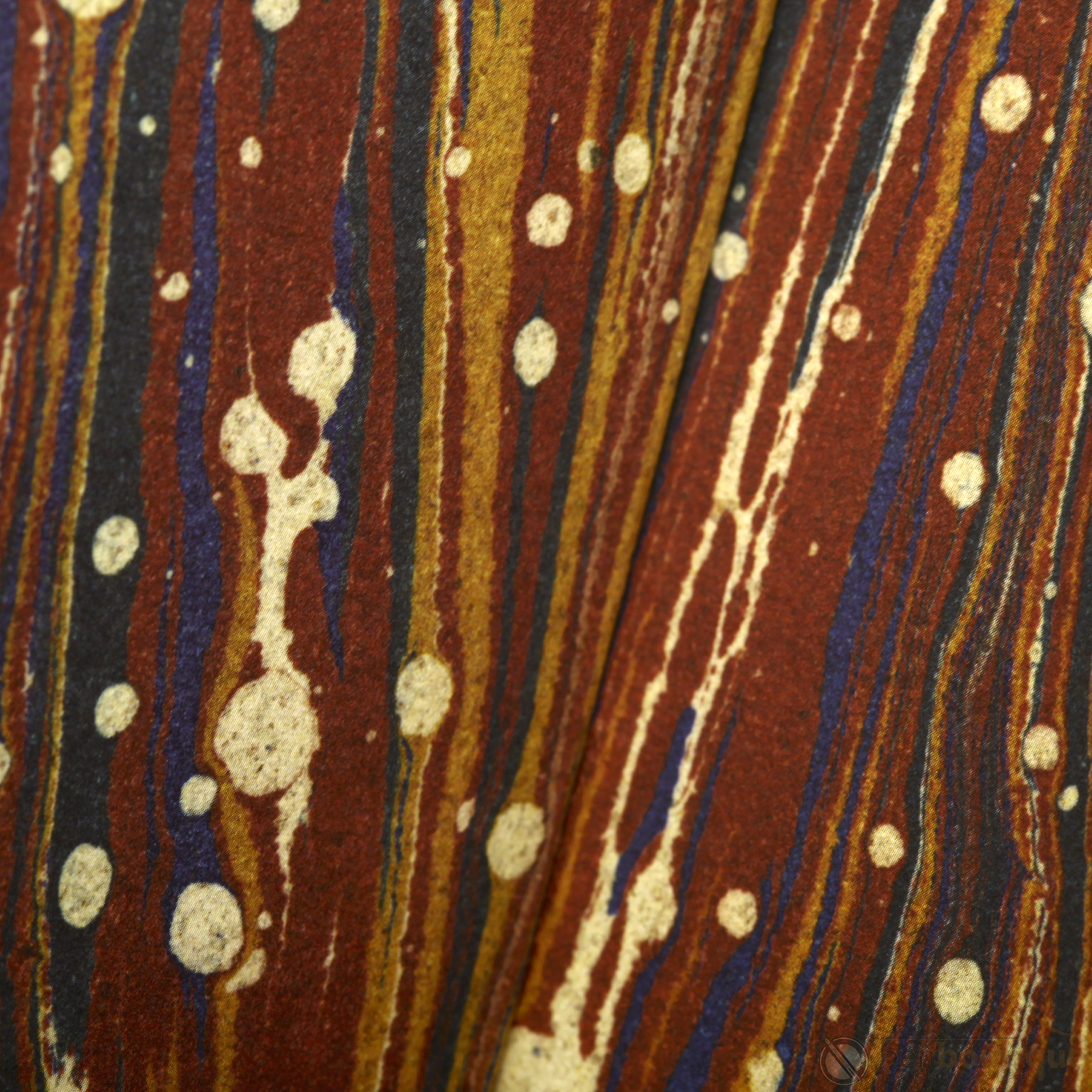 Field Notes Fall 2018 End Papers Notebooks-Pen Boutique Ltd