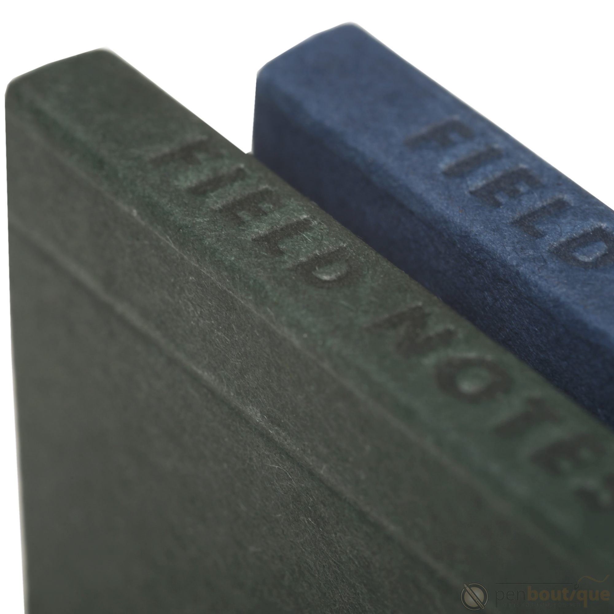 Field Notes Fall 2018 End Papers Notebooks-Pen Boutique Ltd