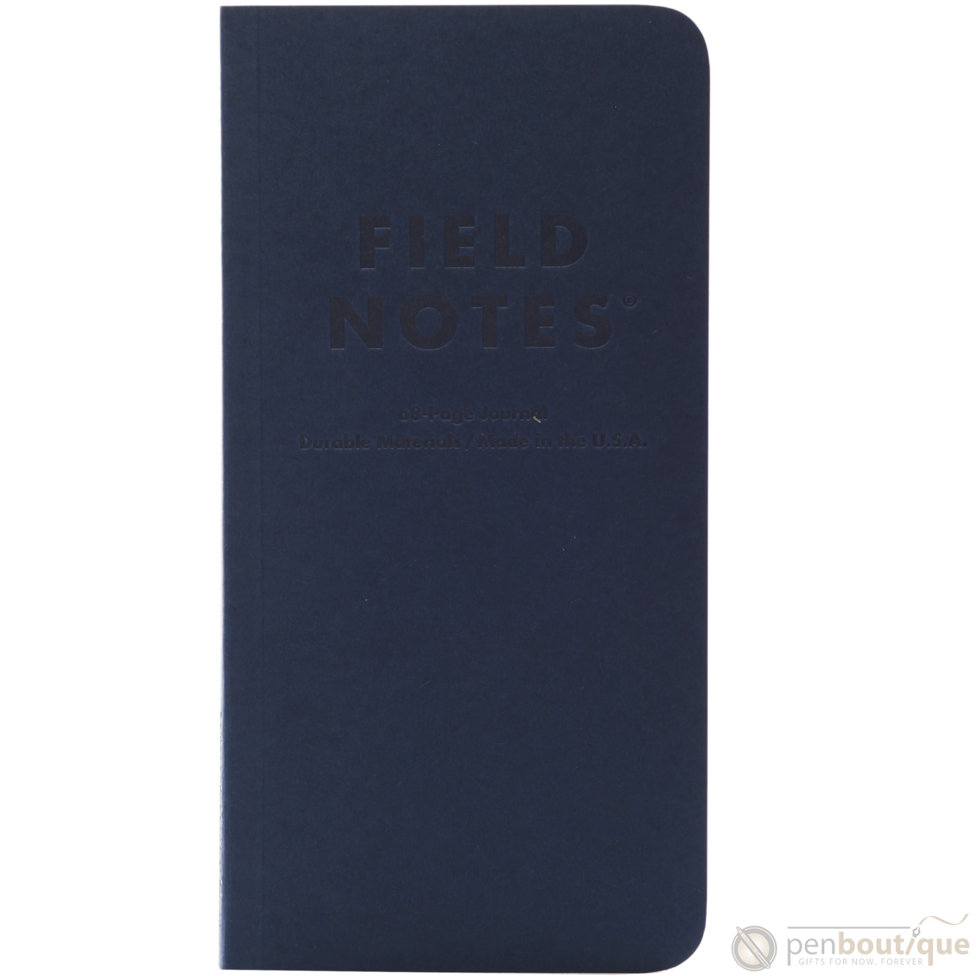 Field Notes Fall 2018 End Papers Notebooks-Pen Boutique Ltd