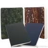 Field Notes Fall 2018 End Papers Notebooks-Pen Boutique Ltd