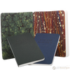 Field Notes Fall 2018 End Papers Notebooks-Pen Boutique Ltd